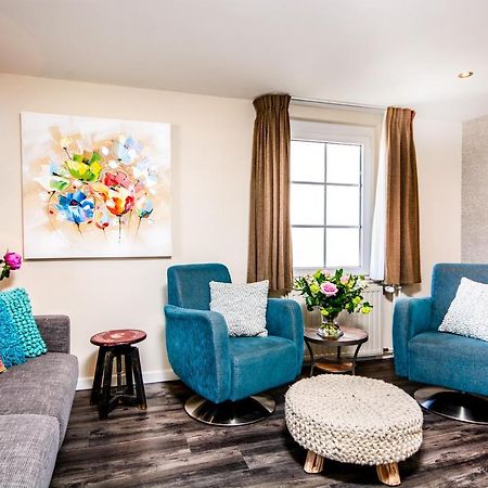 Aparthotel Ons Epen Bagian luar foto