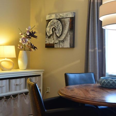 Aparthotel Ons Epen Bagian luar foto