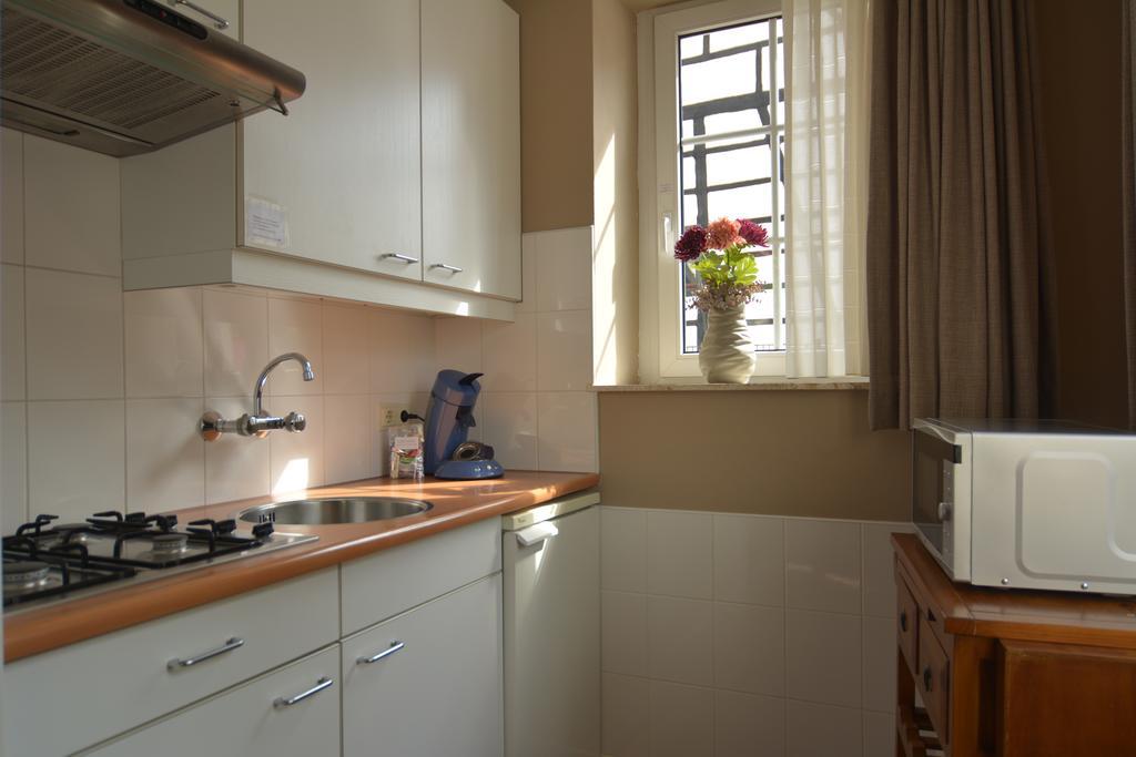 Aparthotel Ons Epen Ruang foto