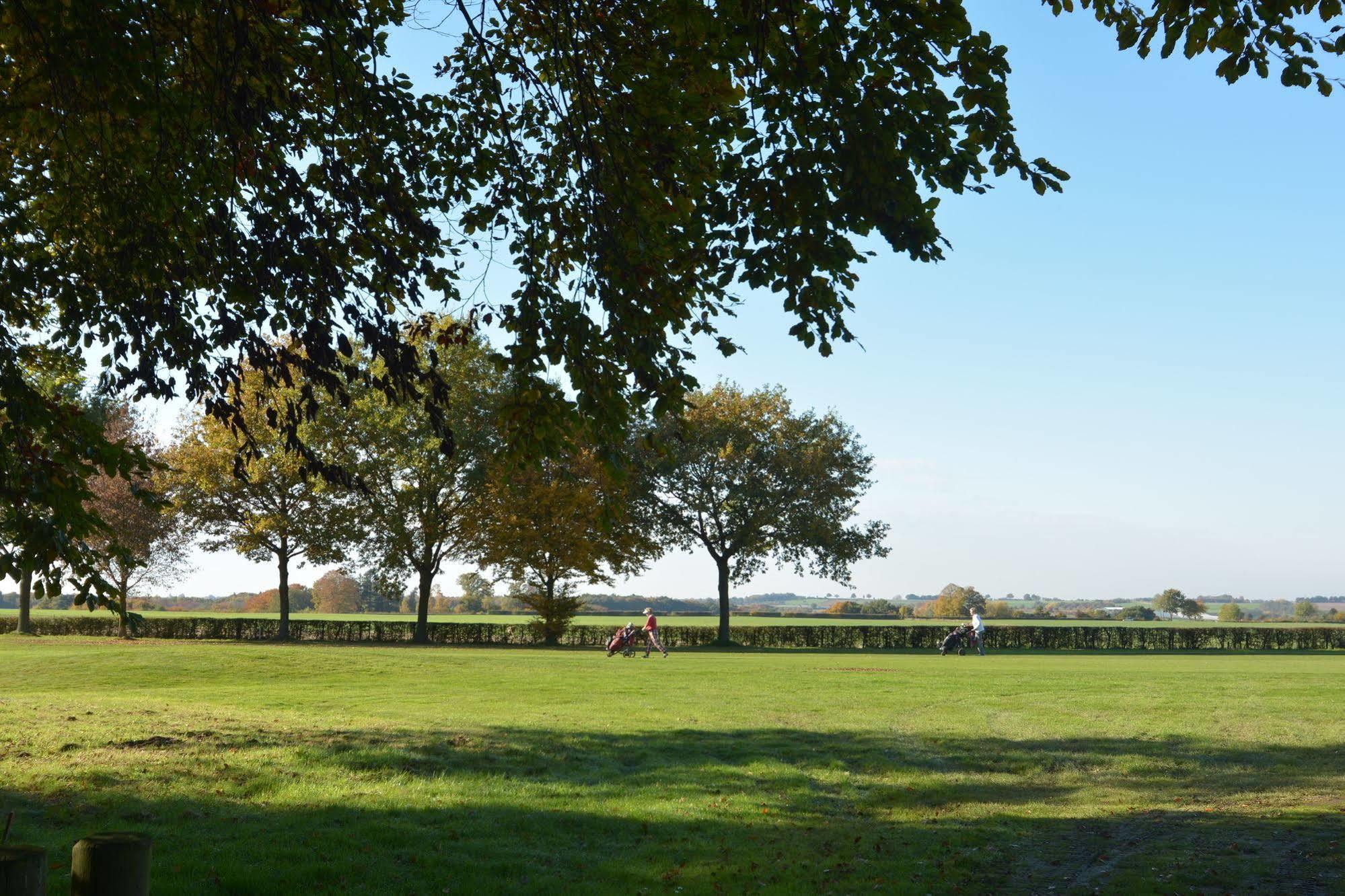Aparthotel Ons Epen Bagian luar foto