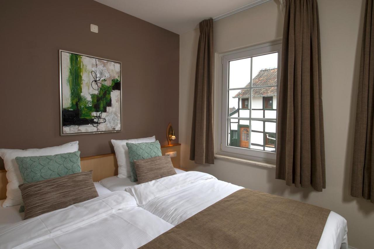 Aparthotel Ons Epen Bagian luar foto