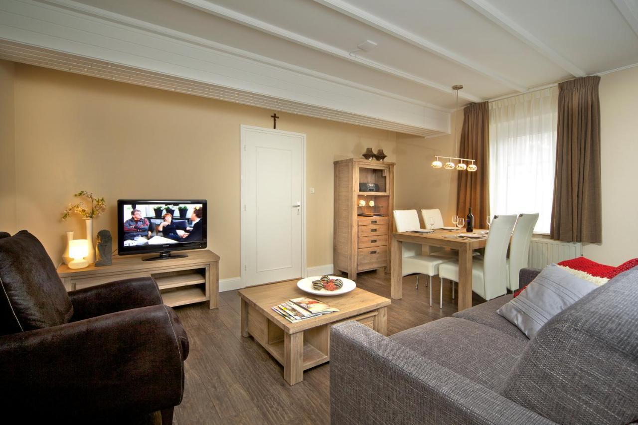 Aparthotel Ons Epen Ruang foto