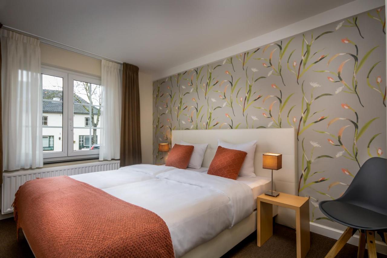 Aparthotel Ons Epen Bagian luar foto