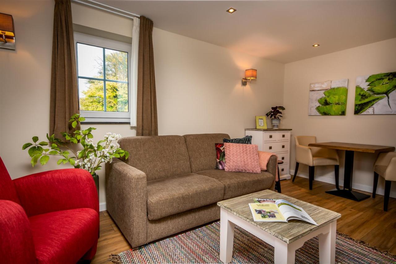 Aparthotel Ons Epen Bagian luar foto