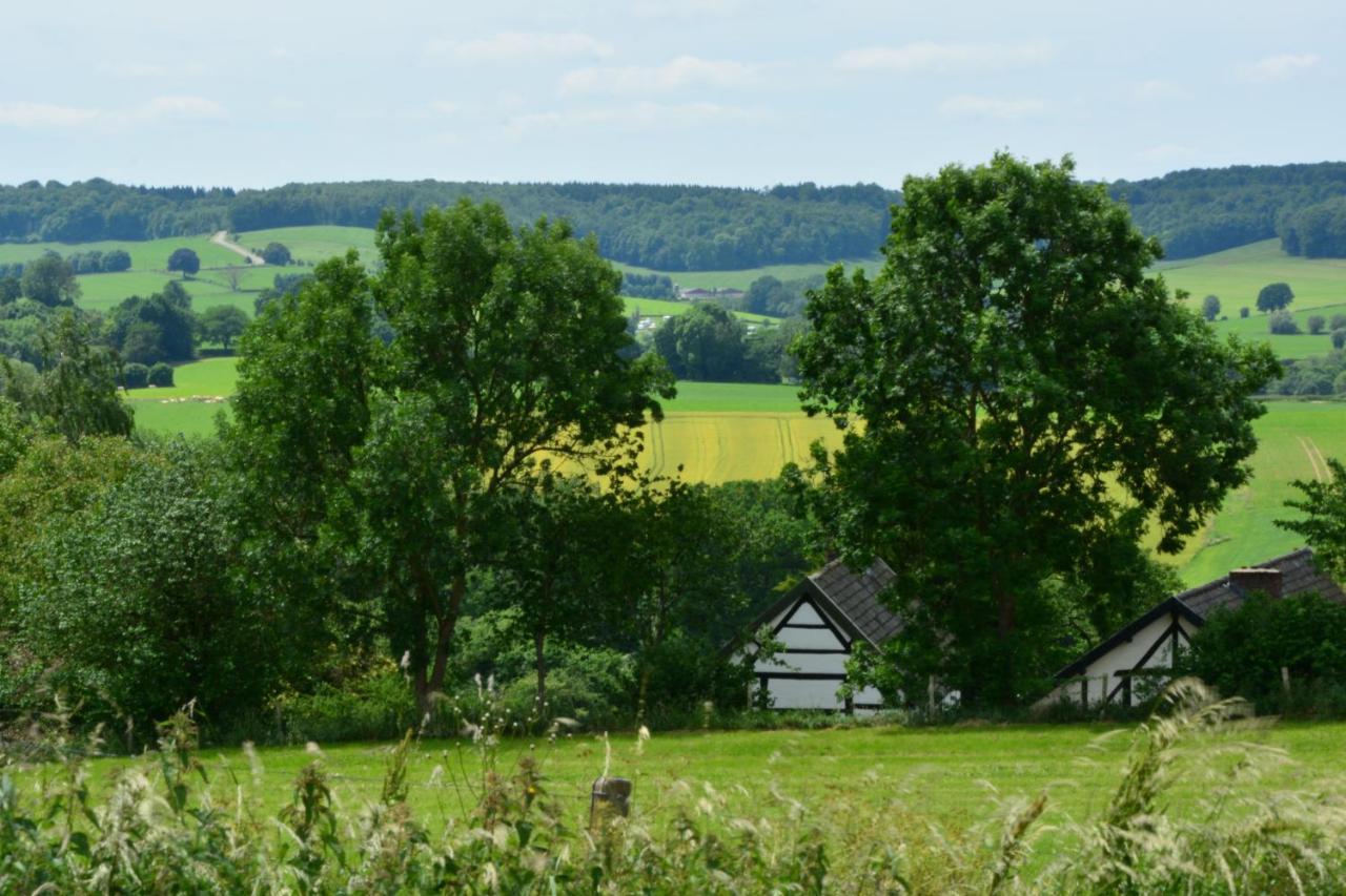 Aparthotel Ons Epen Bagian luar foto