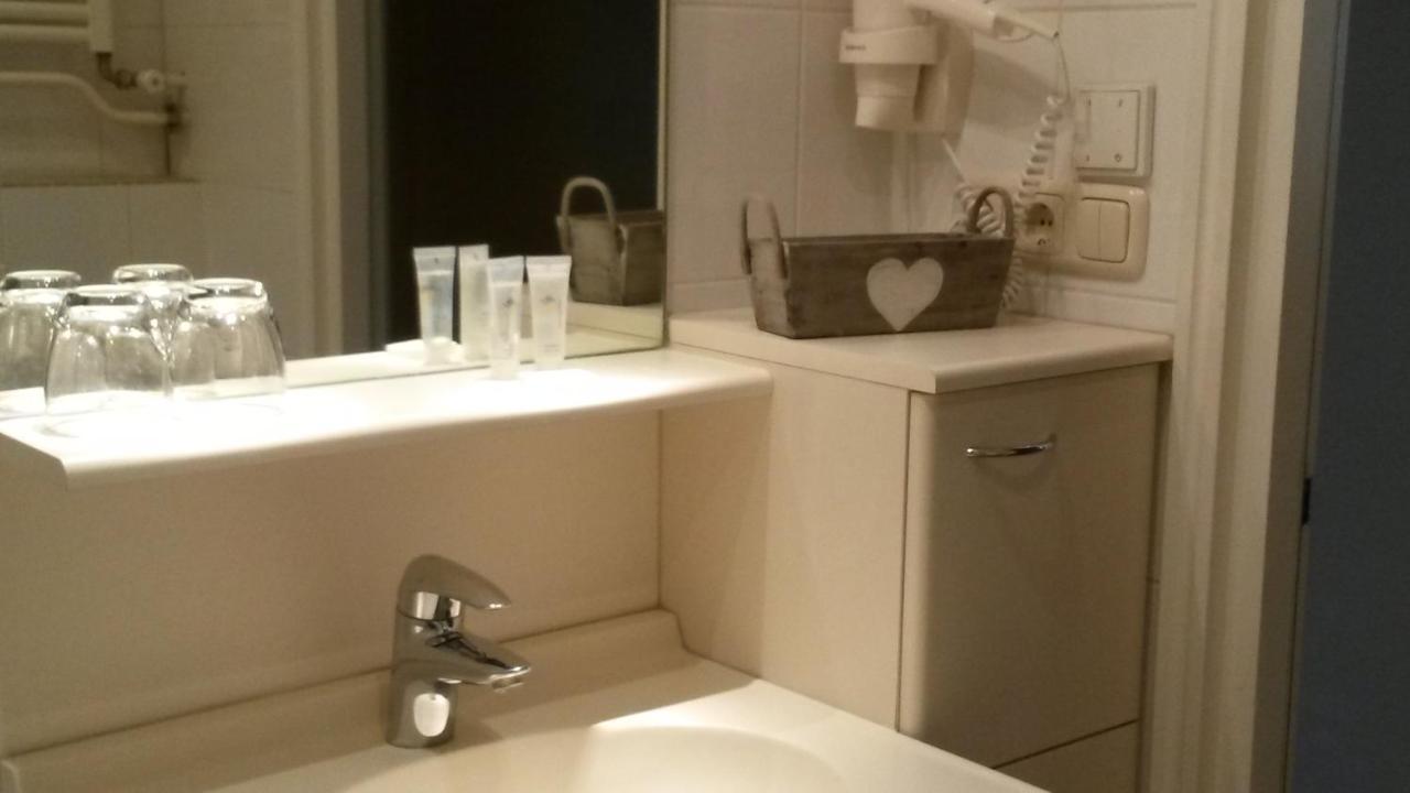 Aparthotel Ons Epen Ruang foto